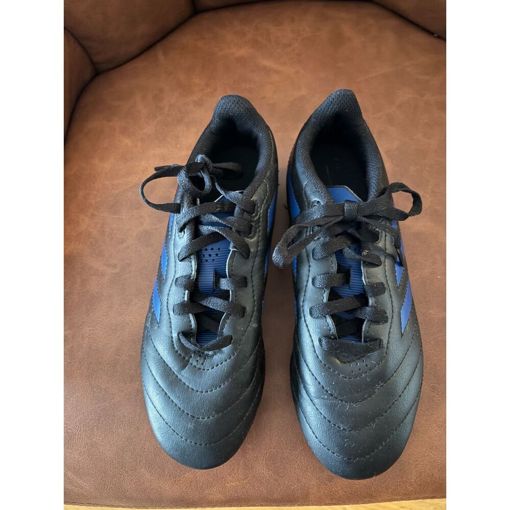 Adidas Goletto VIII GG kids cleats size 3